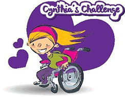 Cynthia's Challenge