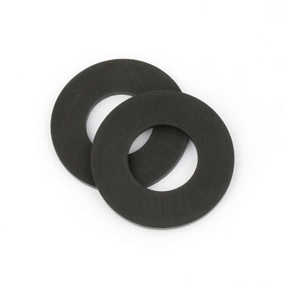 EPDM Rubber Flat Washers